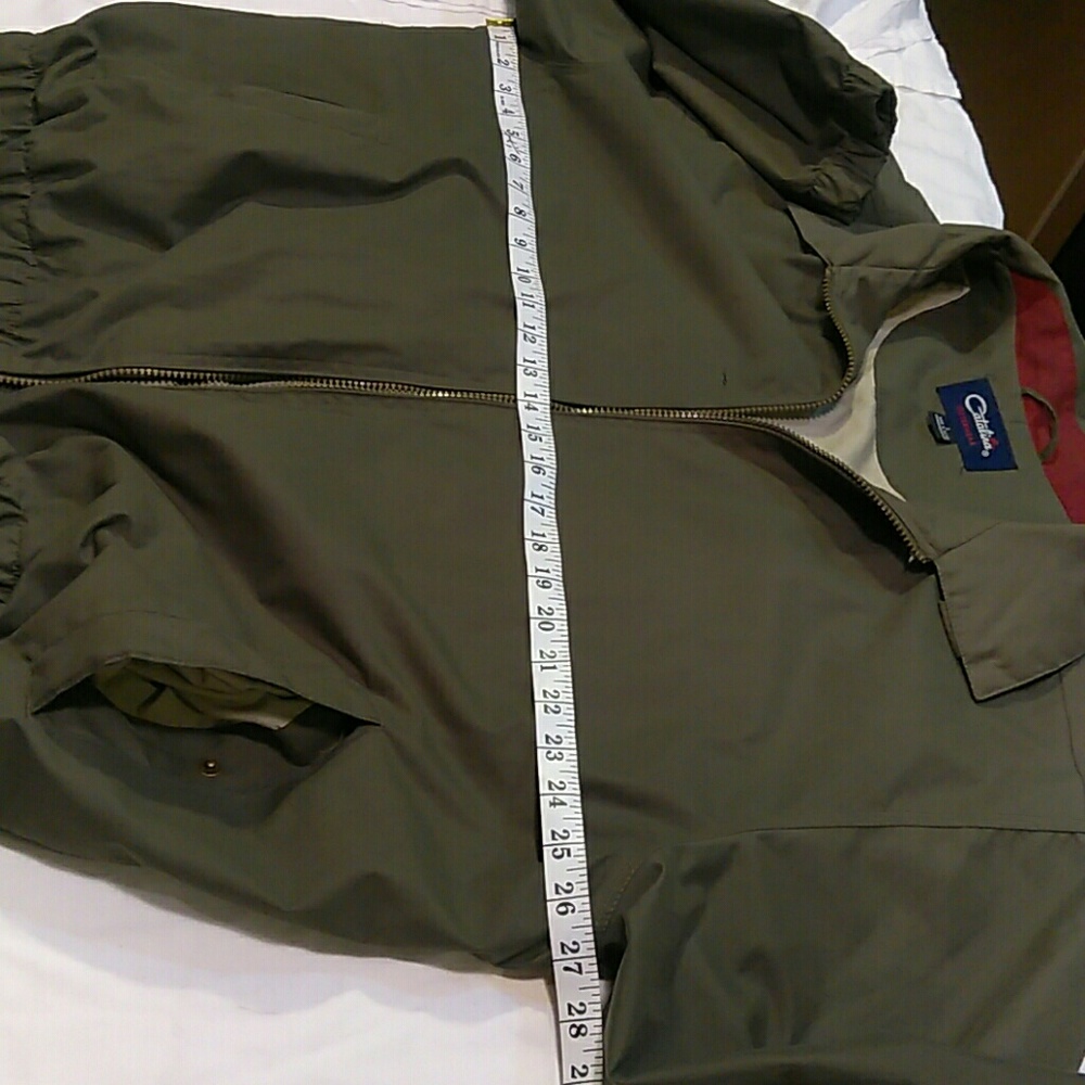 Catalina mens or women's wind breaker - Picture 7 of 7